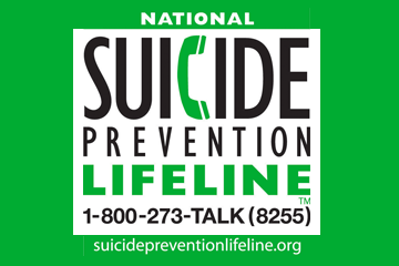 valor counseling suicide prevention