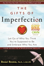 valor counseling daring way gift of imperfection