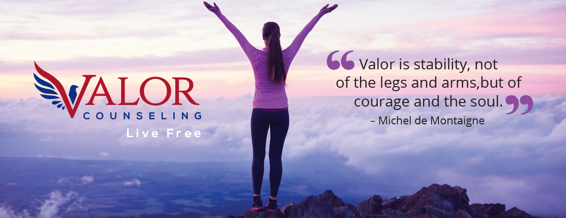 valo counseling banner